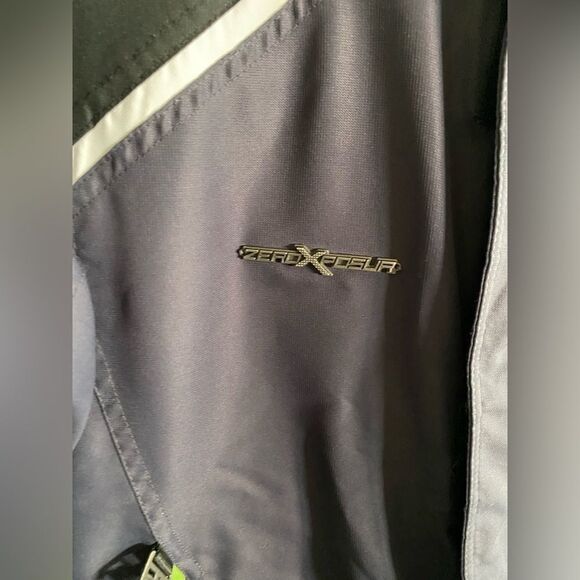 Boys zeroxposur coat - Picture 2 of 11